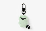 Gaeggol Frog Mini Keyring
