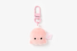 Baby Octopus Mini Keychain