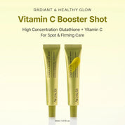 ARENCIA Vitamin C Booster Shot [30ml]