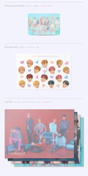 BTS Love Yourself: Answer