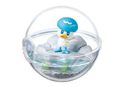 Re-ment Pokemon Terrarium Collection EX Exploring Paldea