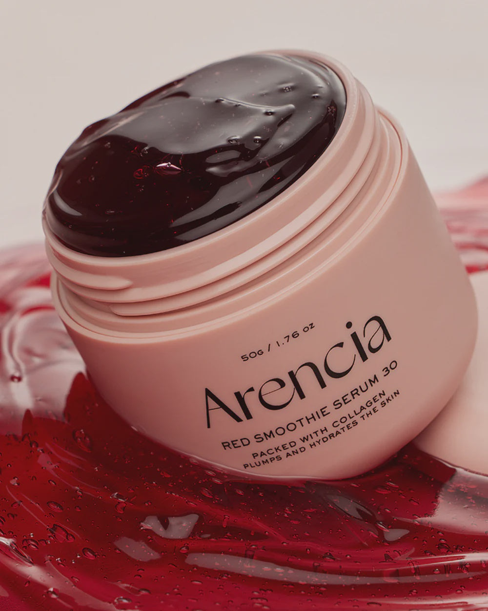 ARENCIA - Fresh Red Smoothie Serum 30