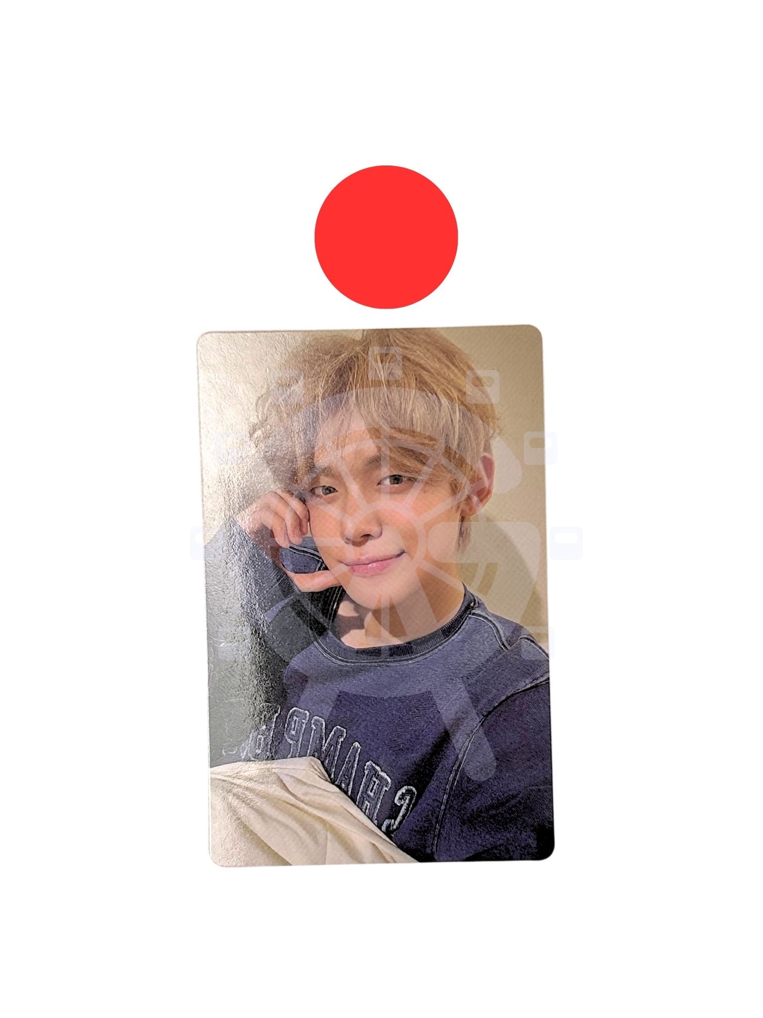 (trade) TXT 'The Star Chapter : Sanctuary' (Yeonjun; Merch Ver.)