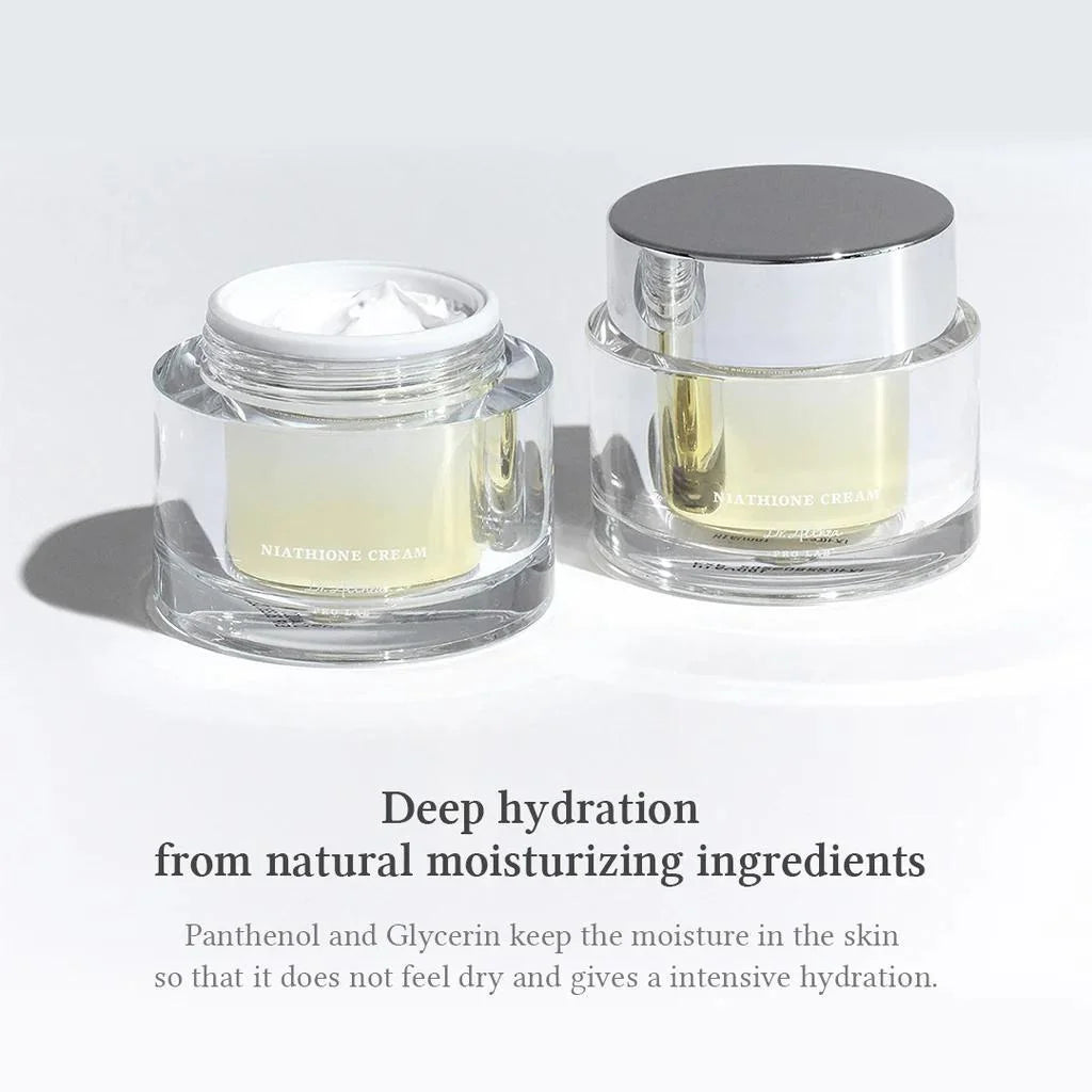 Dr.Althea Niathione Cream [30ml]