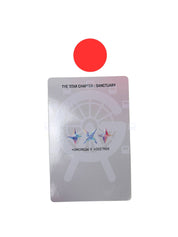 (trade) TXT 'The Star Chapter : Sanctuary' (Yeonjun; Merch Ver.)