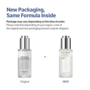 SUNGBOON EDITOR Deep Collagen Power Boosting Cream In Serum [30ml]
