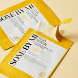 SOME BY MI Yuja Niacin Blemish Care Serum Mask