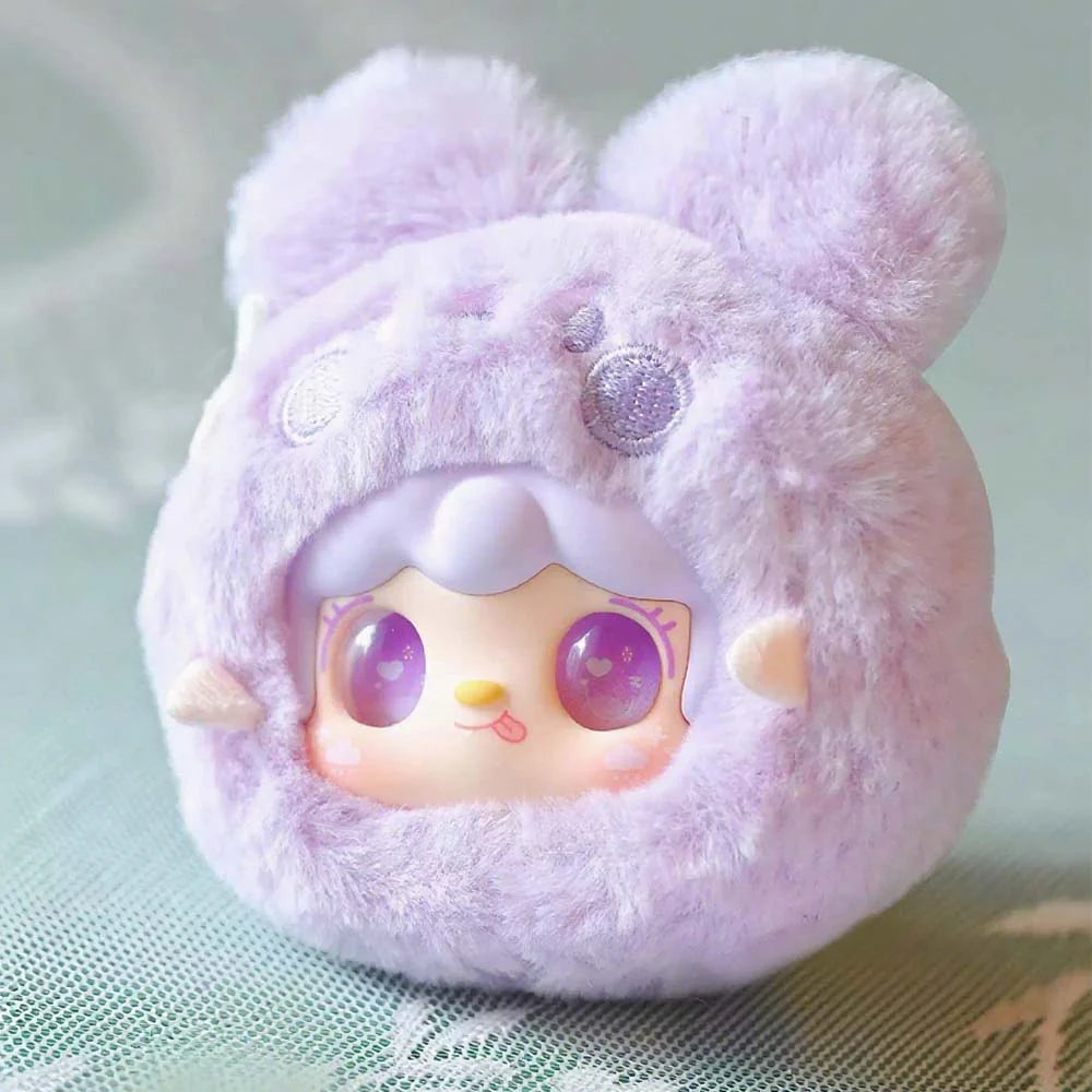Yooki Cutely Rabbit Plush Blind Box
