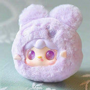 Yooki Cutely Rabbit Plush Blind Box
