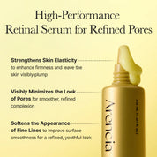 ARENCIA Retinal Booster Shot [30ml]