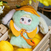 Nommi Puppy Diary Blind Box