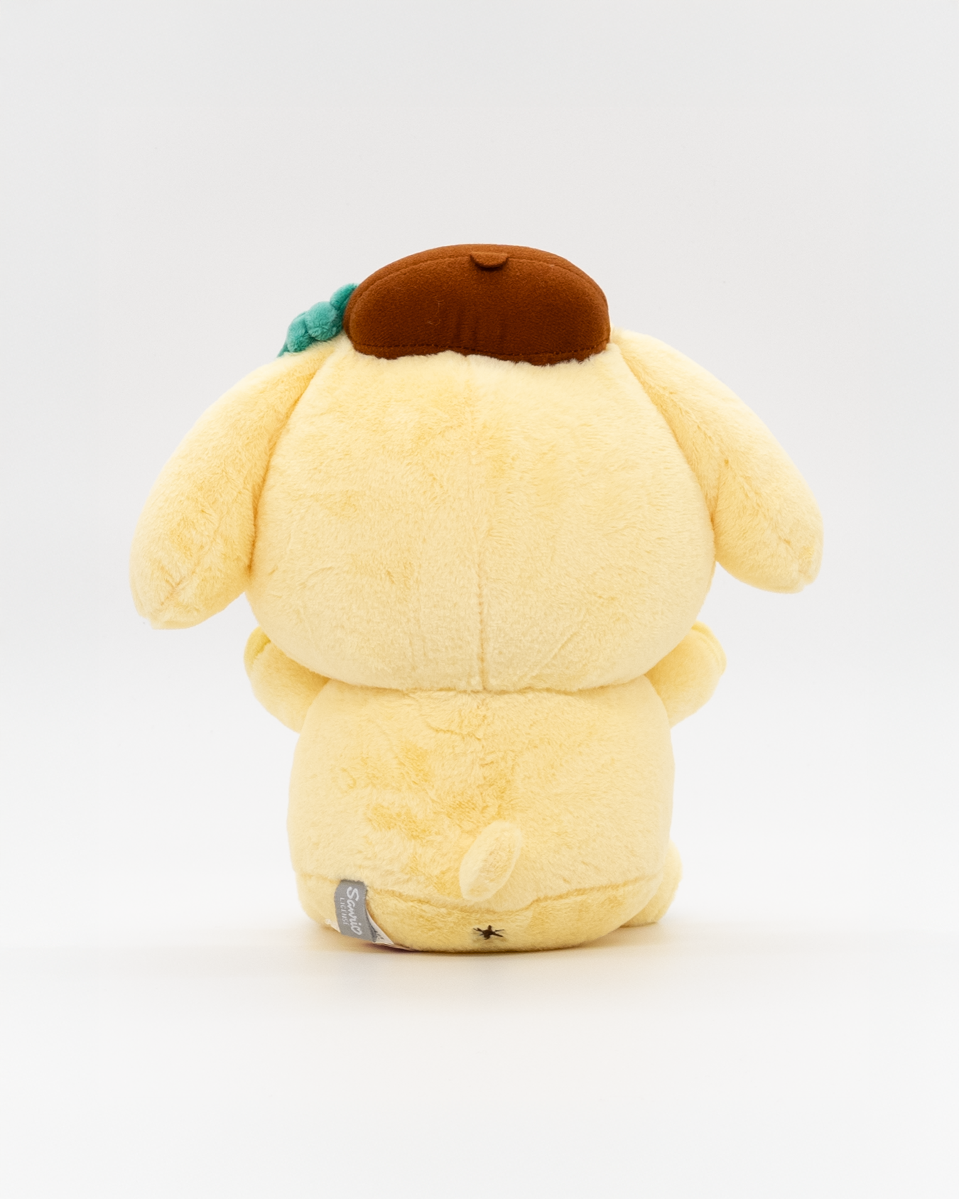 Sanrio Pompompurin - Pastel Costume 2 Plush