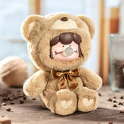 Rolife Nanci's Colorful Cutie Bears Blind Box RDT