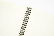 NOTE SP CORNELL SIMPLE BLUE