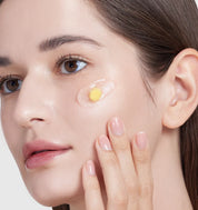 SUNGBOON EDITOR Deep Collagen Retinol Power Boosting Capsule Cream