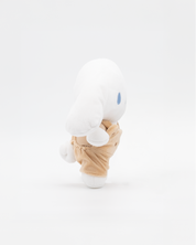 Sanrio 25cm Plush Overalls Collection - Cinnamoroll