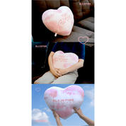 BLACKPINK The Game "The Girls" Heart Cushion