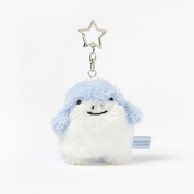 Mini Bag Charm Blushing G.Boss