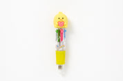 4-COLOR MINI PEN IREN