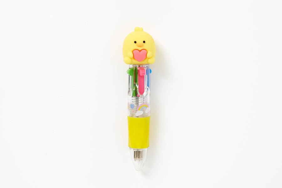 4-COLOR MINI PEN IREN