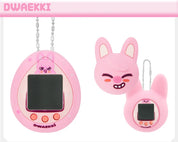 Stray Kids - SKZOO TAMAGOTCHI & CASE SET