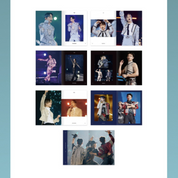 SHINee World VI 'Perfect Illumination' in SEOUL (DVD)