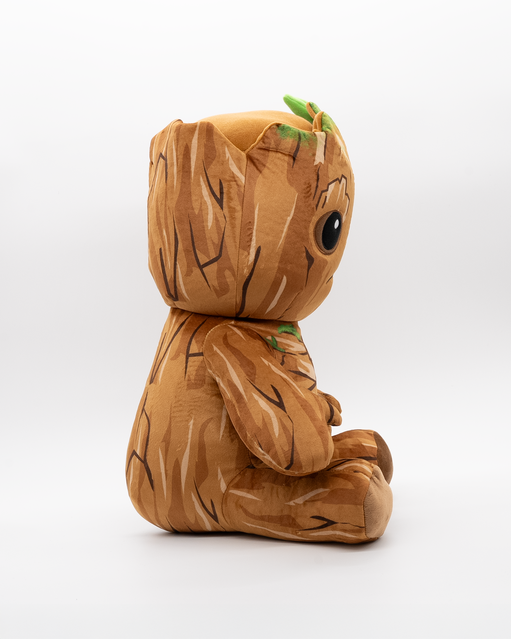 Plush Marvel Groot Sitting 45cm