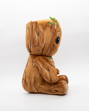 Plush Marvel Groot Sitting 45cm
