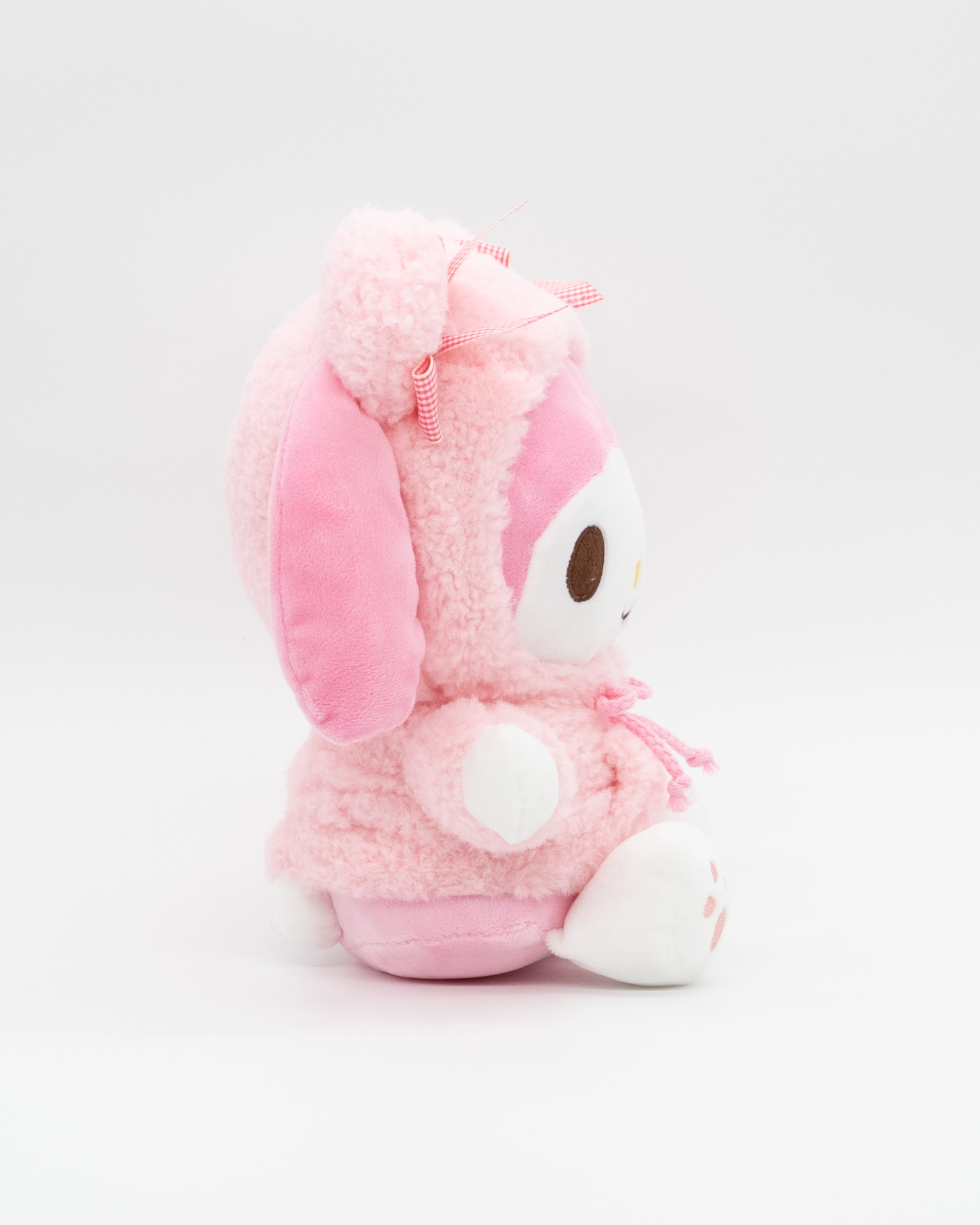 Plush Sanrio My Melody Hoodie 25cm
