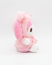 Plush Sanrio My Melody Hoodie 25cm