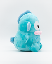 Plush Sanrio Hangyodon Basic 25cm