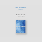 The Boyz 7th Mini Album: Be Aware [Platform Ver.] [Meta Album]