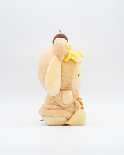 Plush Sanrio Pompompurin Hoodie 25cm