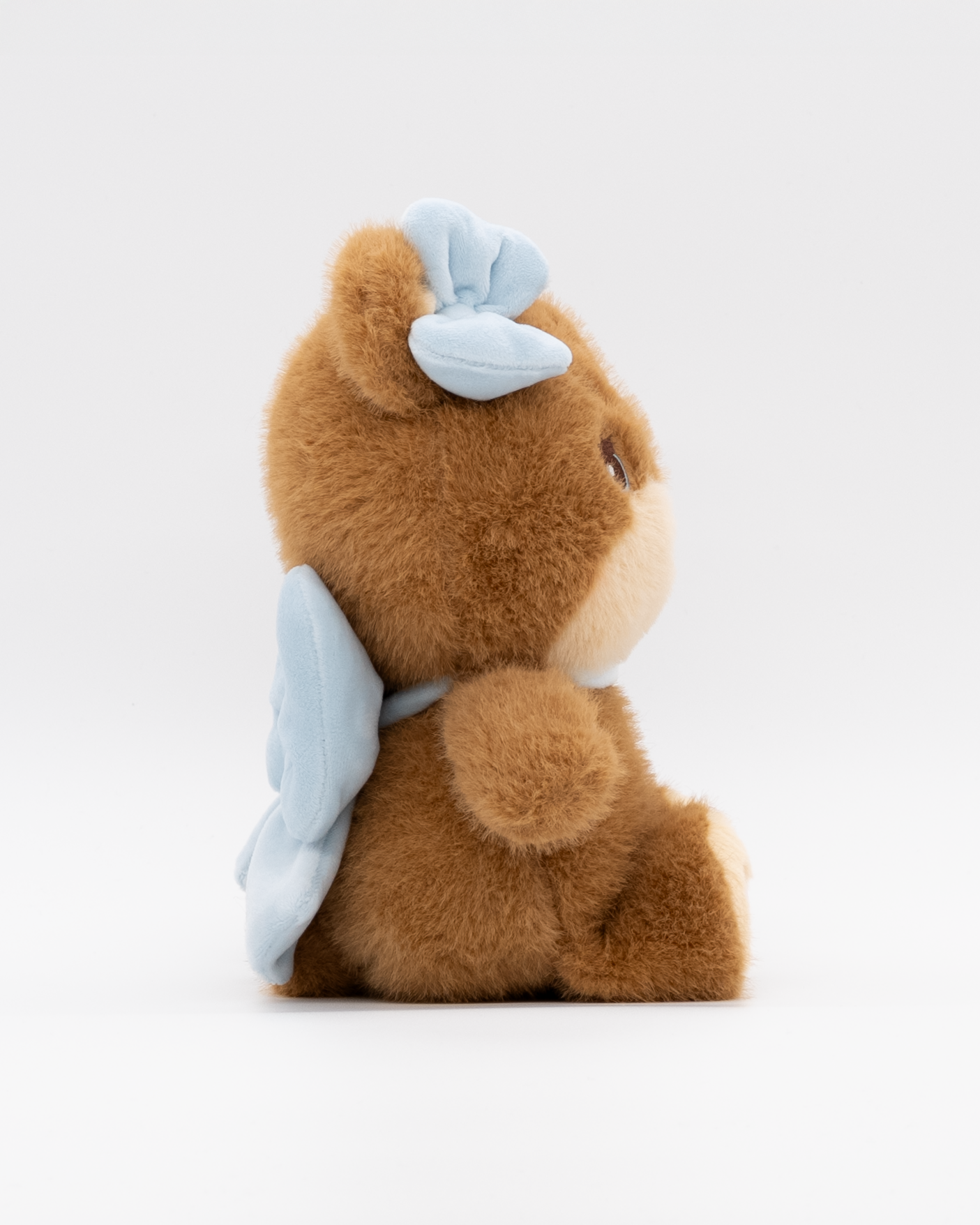 MIKKO CHARACTERS BEAR 25CM