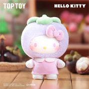 Hello Kitty Fruity Paradise Blind Box