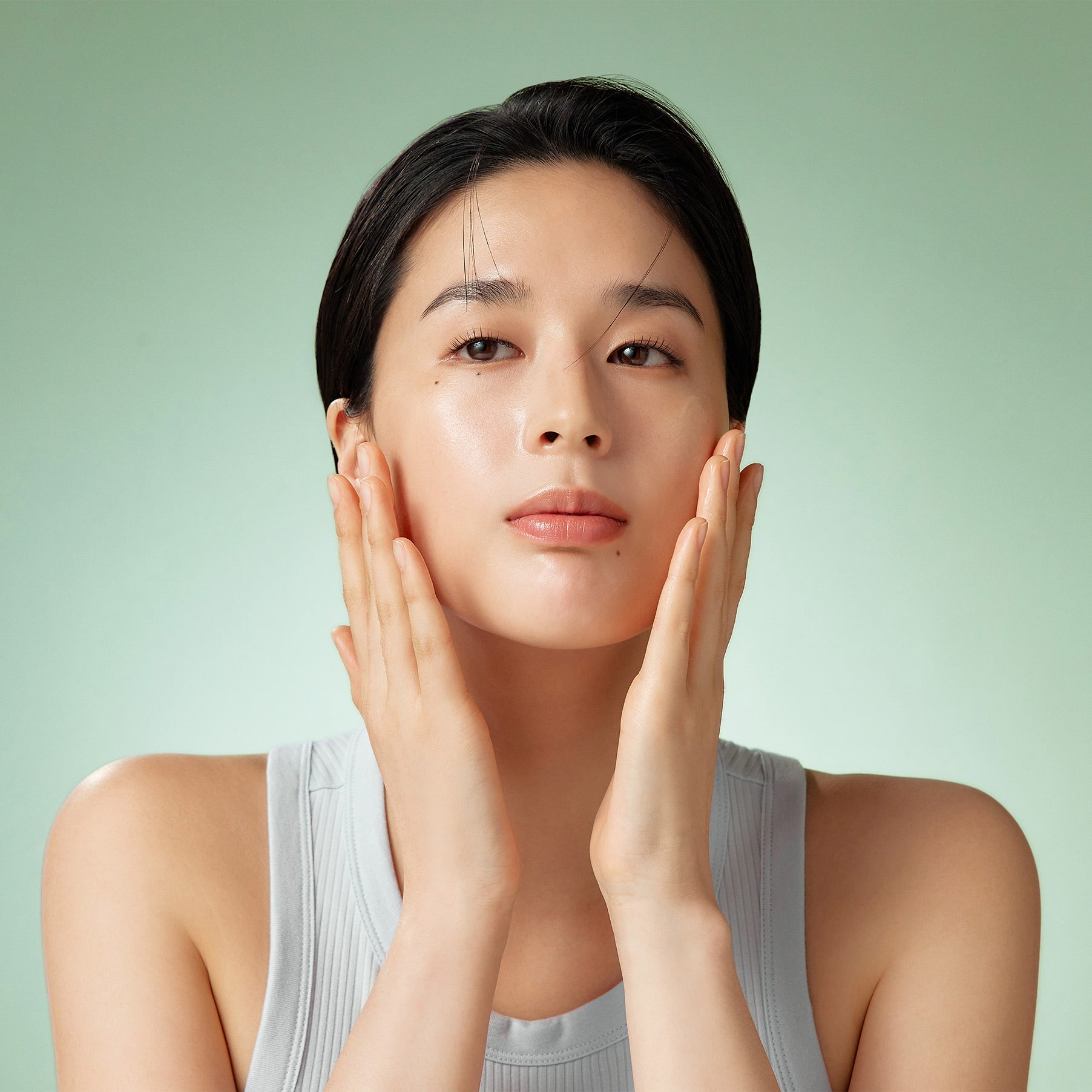 Purito SEOUL Wonder Releaf Unscented Toner 200mL