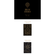 Dreamcatcher Debut Single Album "NIGHTMARE (惡夢)" (Reprint)