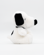 Plush Snoopy Black 25cm