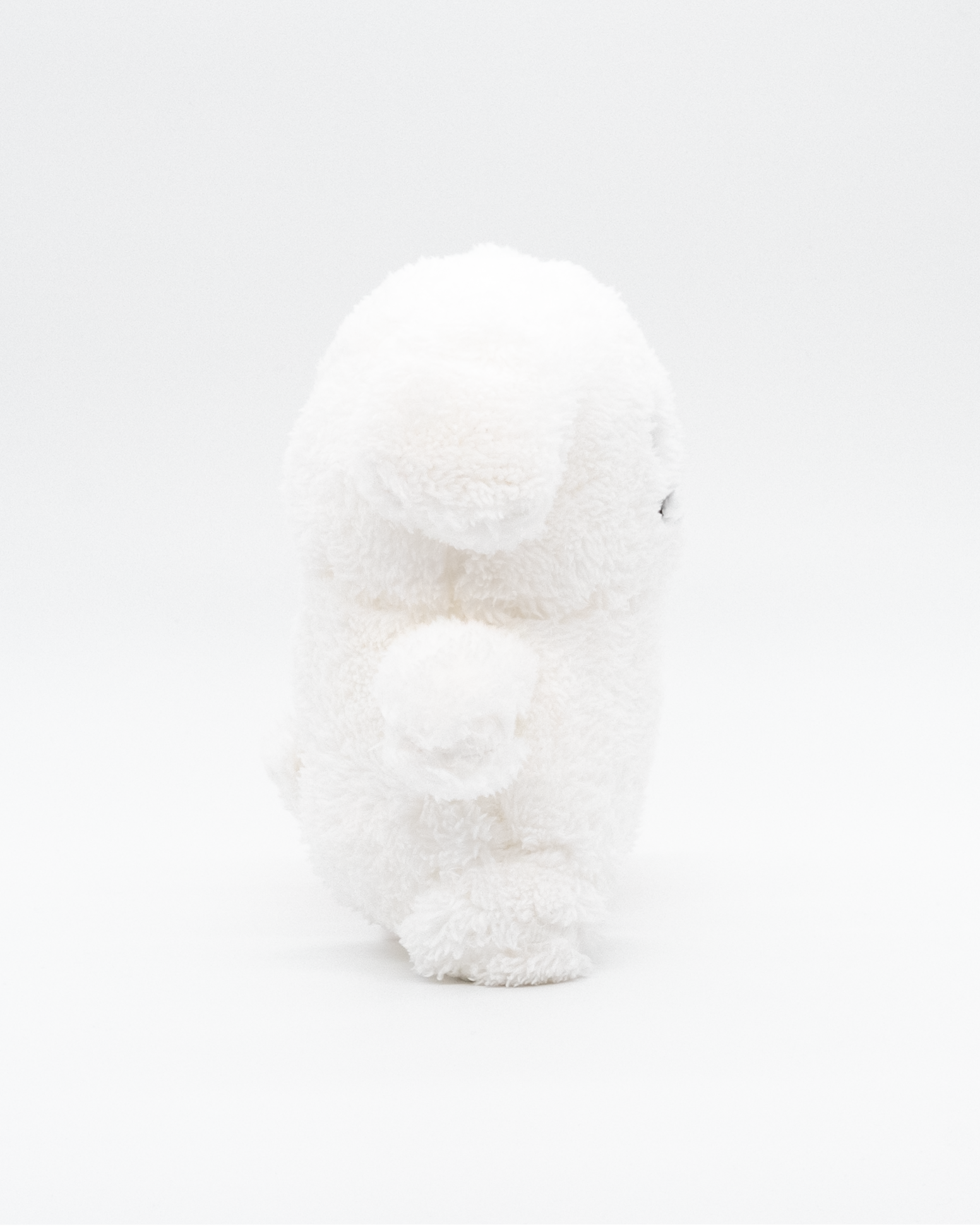 Plush Maltese Basic 25cm