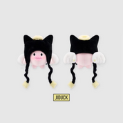 [PRE-ORDER] Xdinary Monsters PLUSH ORIGINAL Beautiful Mind (6 Versions)