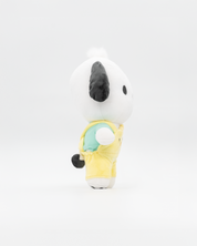 Sanrio 25cm Plush Overalls Collection - Pochacco