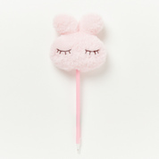 Pink Rabbit Pen