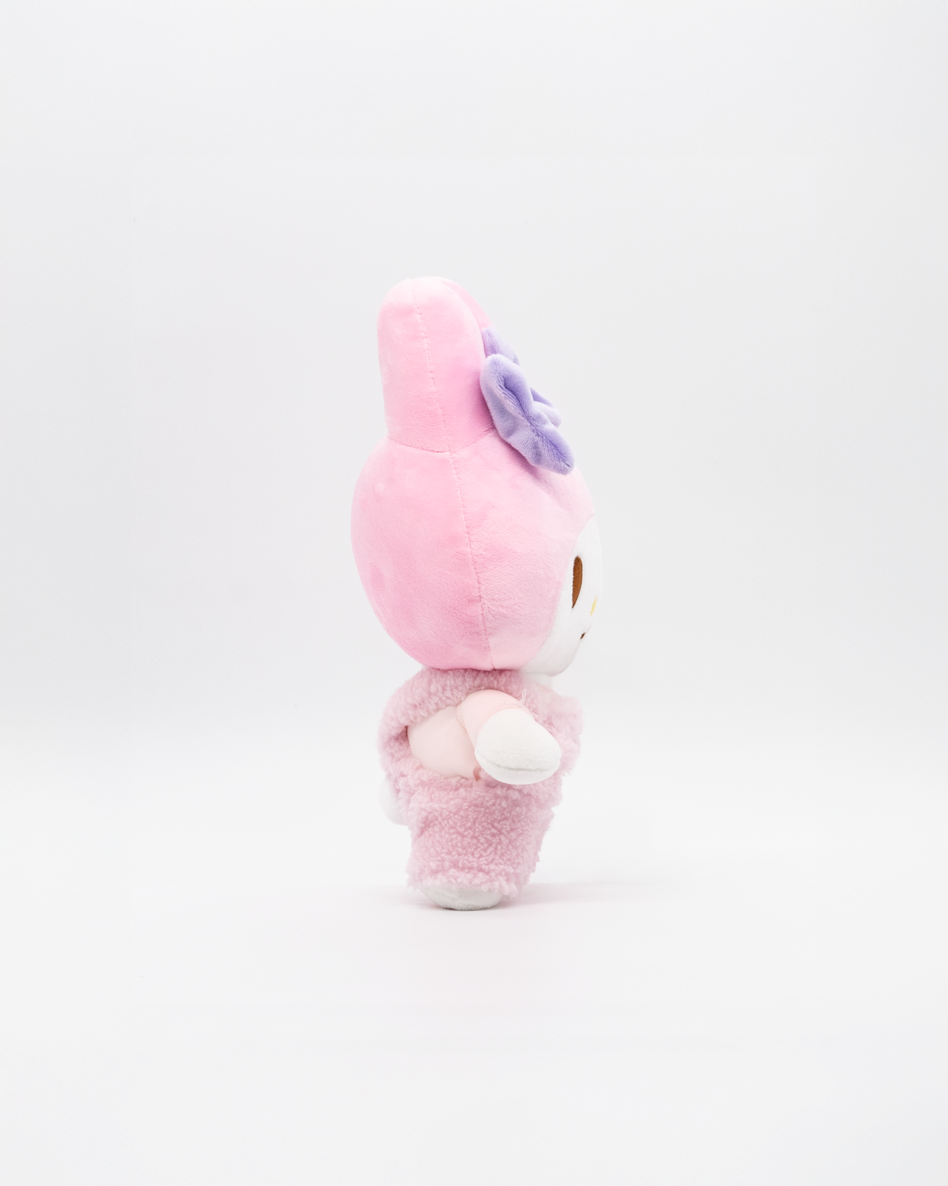 Sanrio 25cm Plush Overalls Collection - My Melody