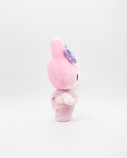 Sanrio 25cm Plush Overalls Collection - My Melody