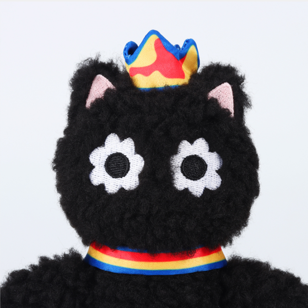 K-POP・アジア TEN Canele doll WayV NCT NCT TEN - Canele Doll ('TEN Fan Concert 1001' Official MD