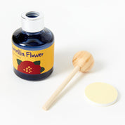 Car Diffuser 70ml (Camellia Flower)