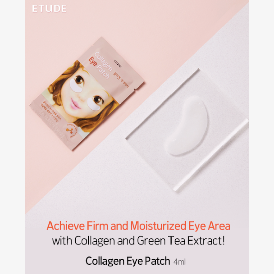 Etude Eye Patch