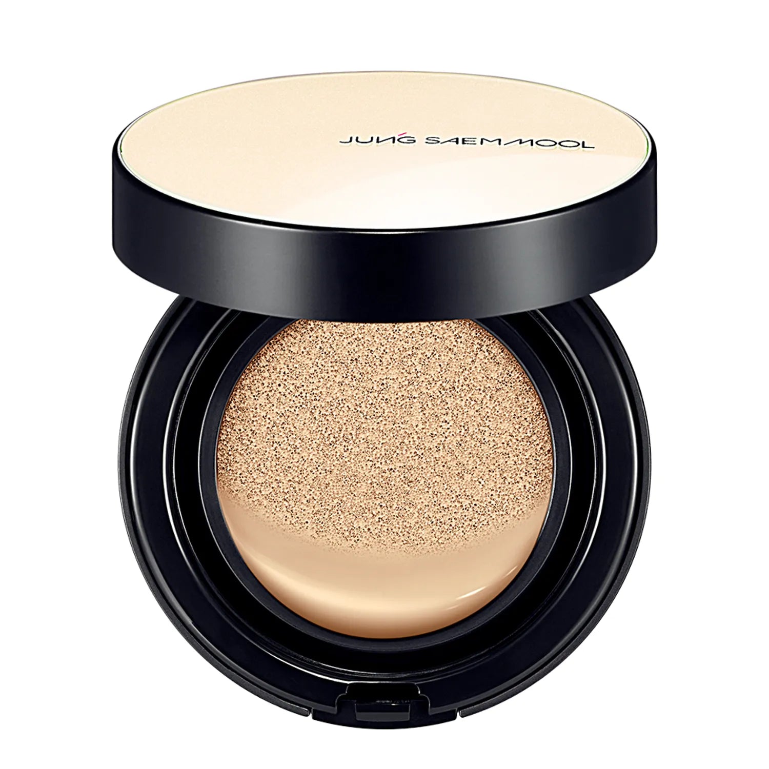 JUNG SAEM MOOL Essential Skin Nuder Cushion Set