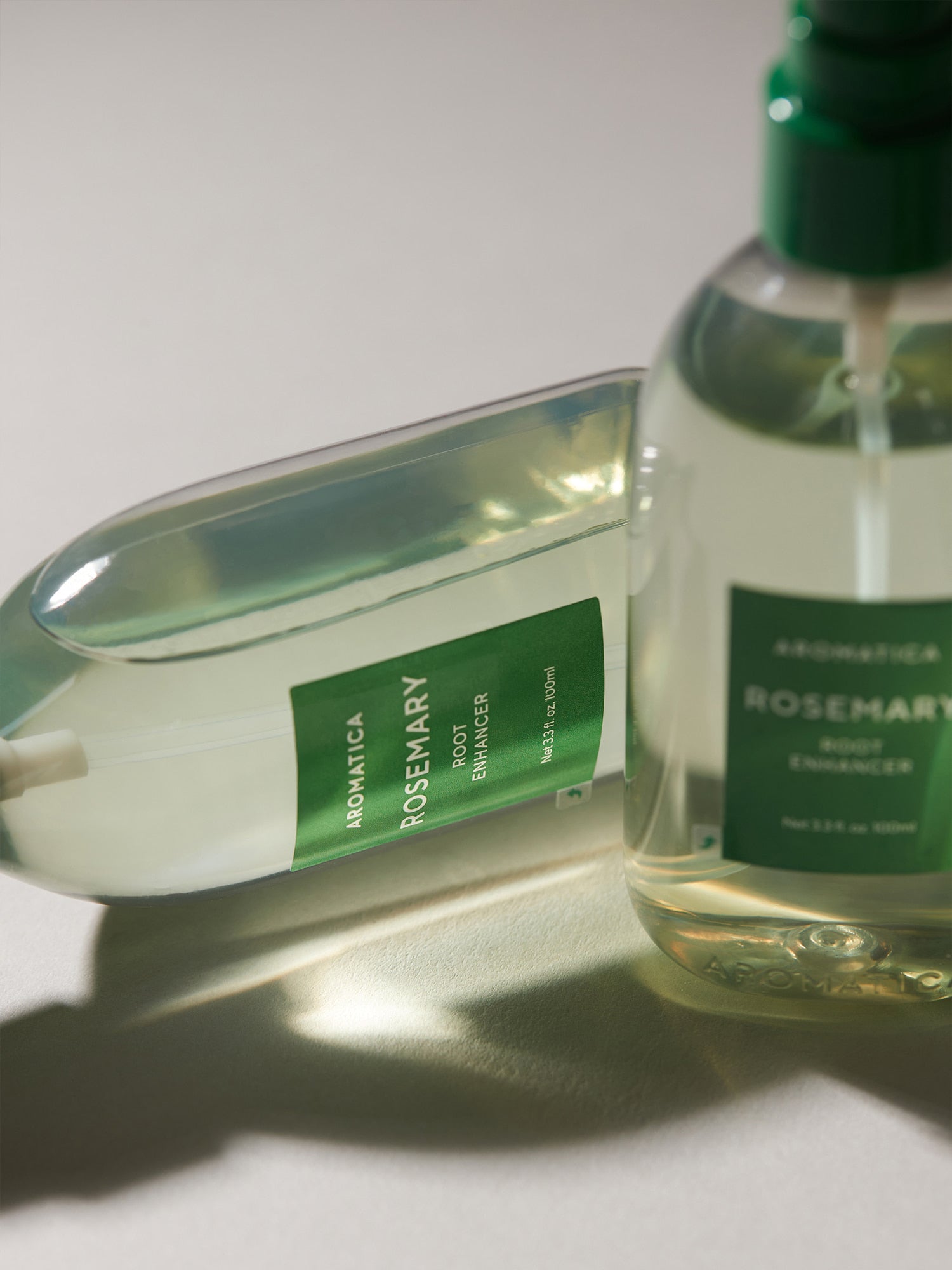 Aromatica Rosemary Root Enhancer [100ml]