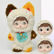 Nommi Loveliness Never Ends Blind Box RDT